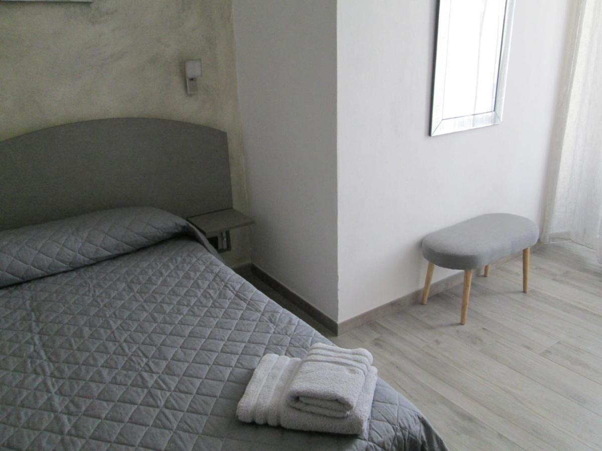La Terrazza Del Golfo Otel La Spezia Dış mekan fotoğraf